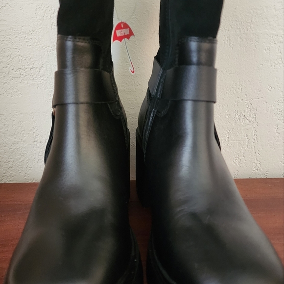 Blondo women waterproof boots size 8 - Picture 3 of 13